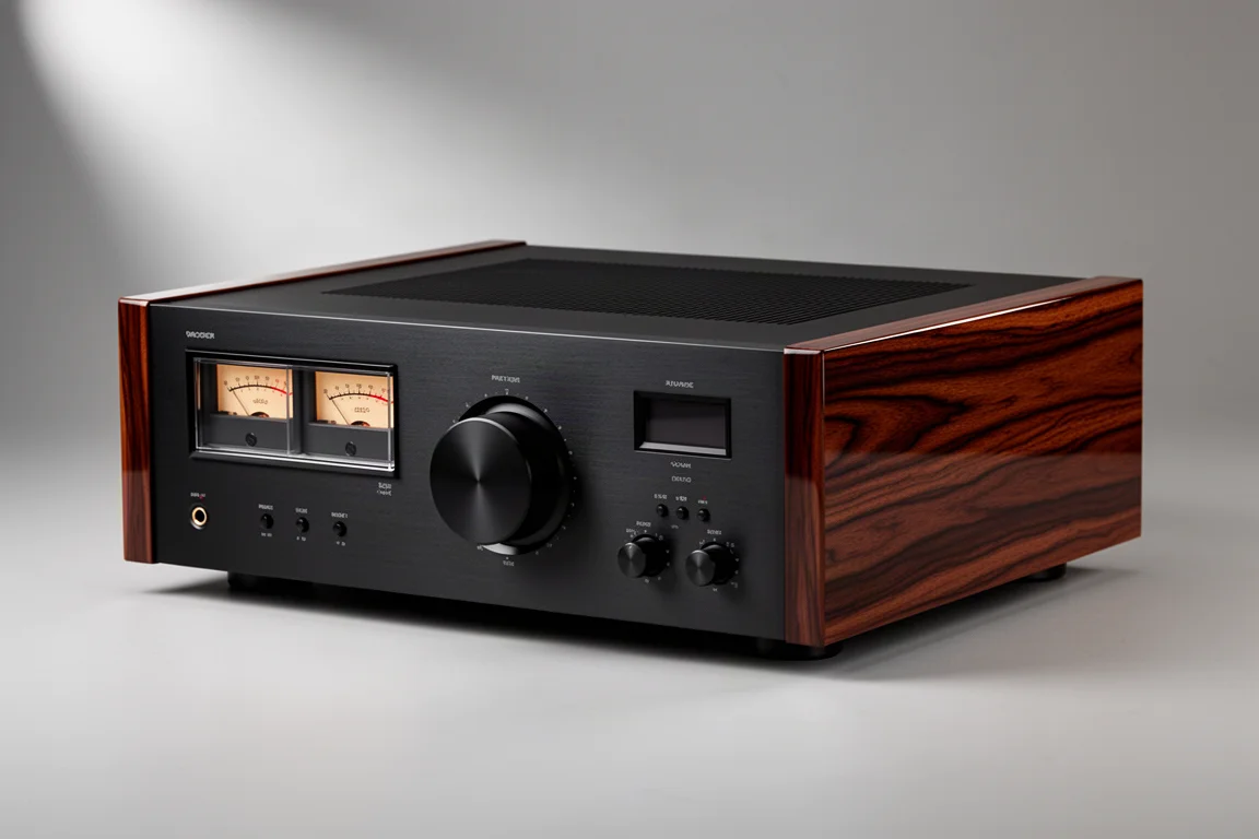 Yamaha R-N2000 Network Receiver product image