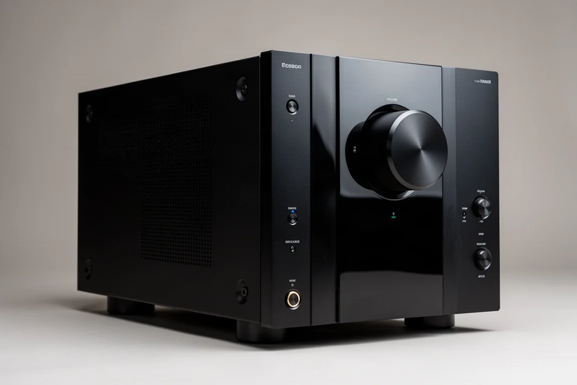 Yamaha RX-A6A Aventage product image