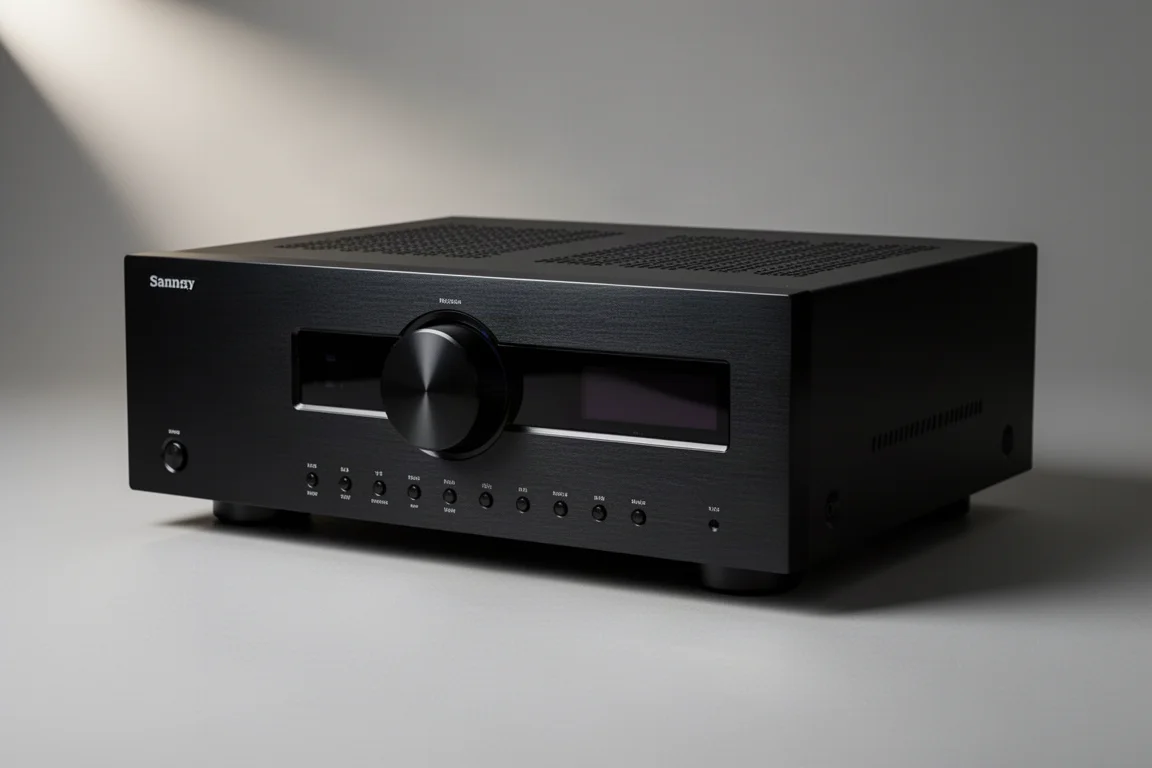 Yamaha RX-V300A product image