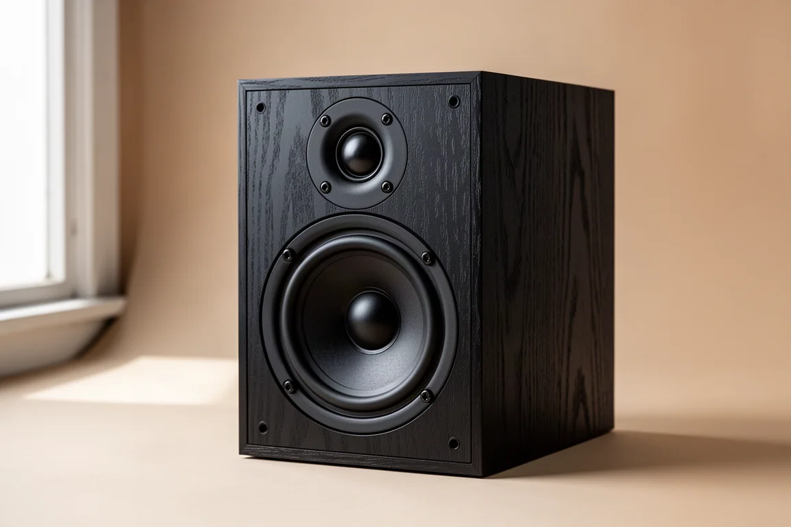 Yamaha S801 product image