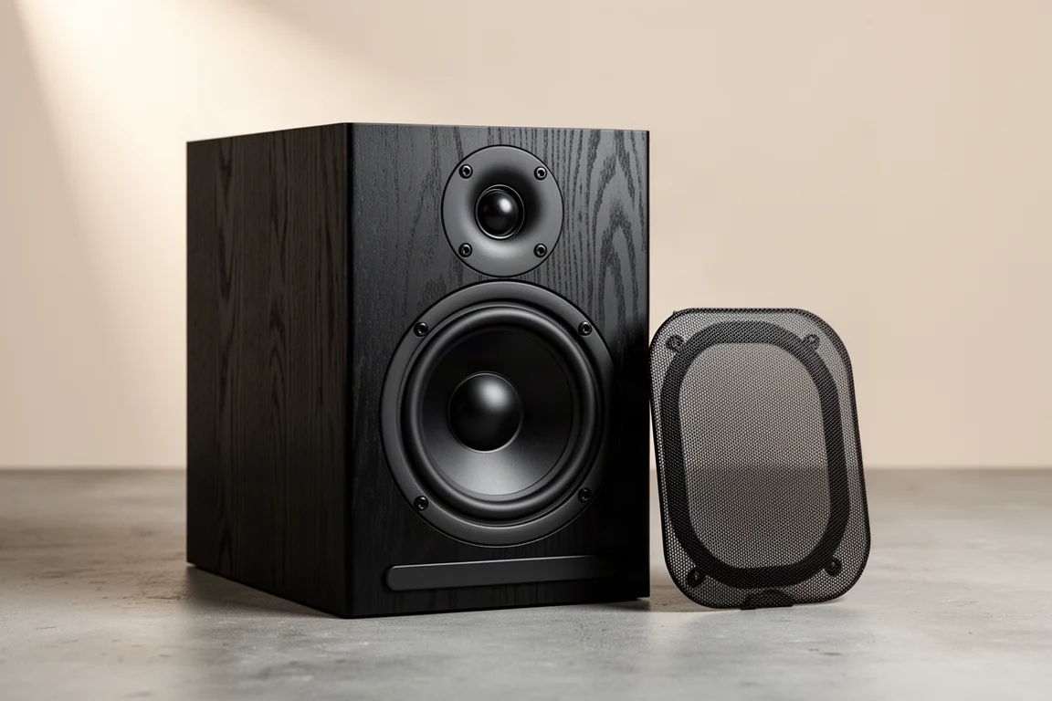 Yamaha S803 product image