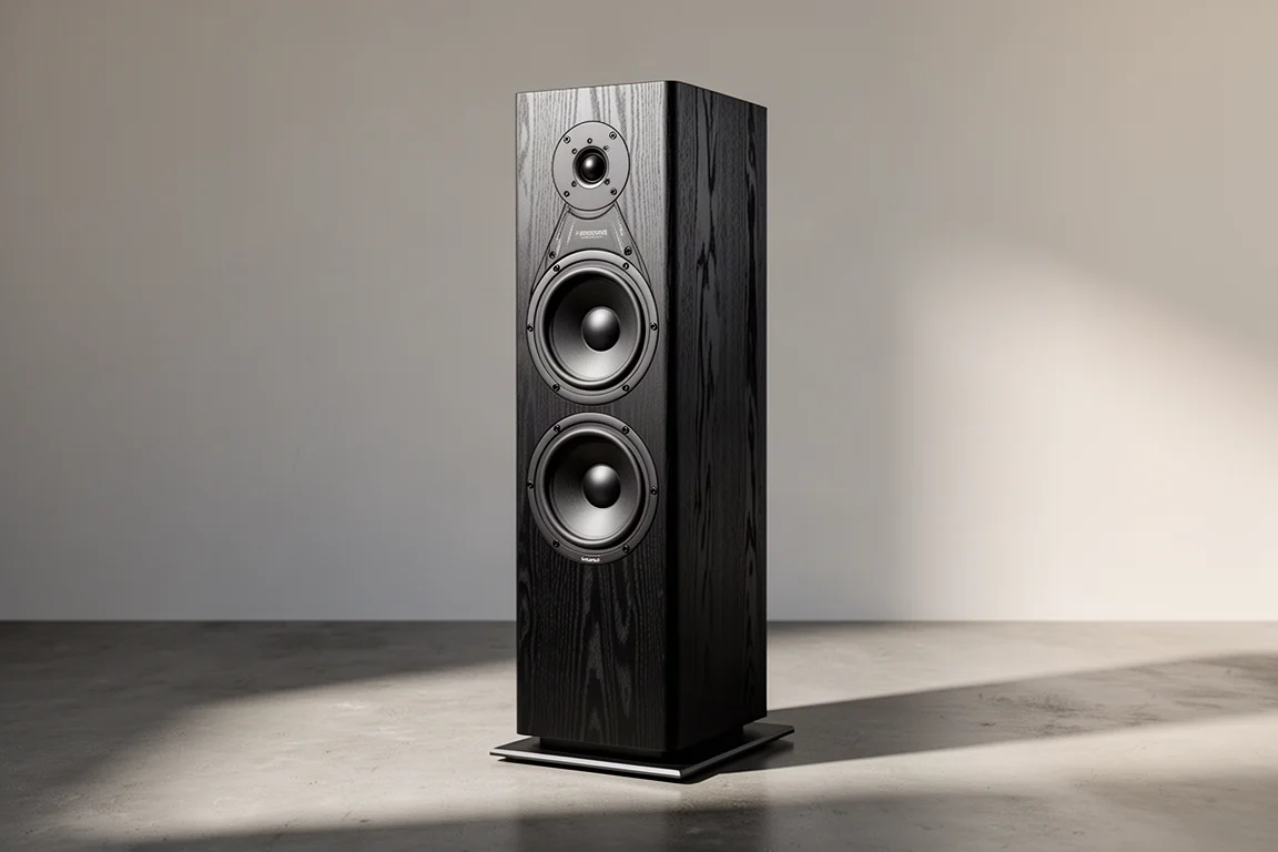 Yamaha S807 product image