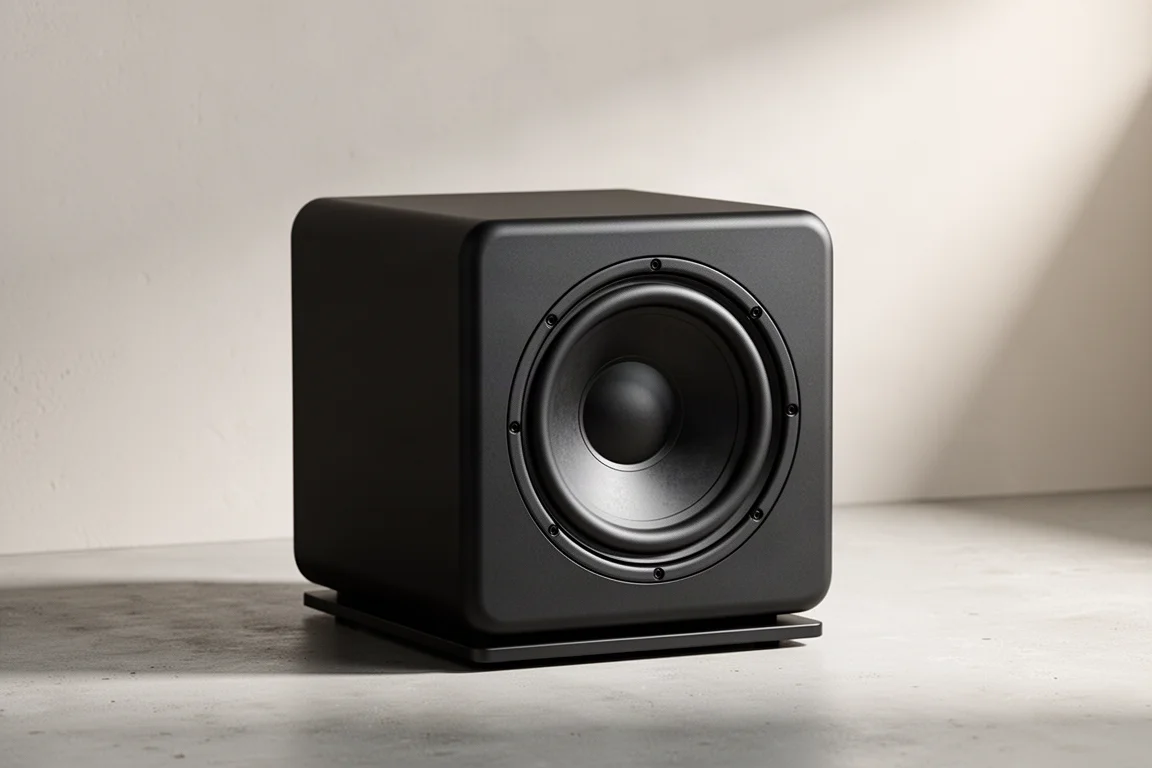 Yamaha S808 Subwoofer product image