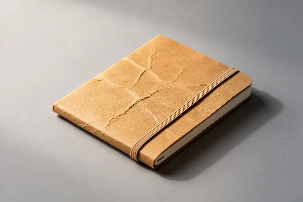 Yamamoto Ro-Biki Notebook product image
