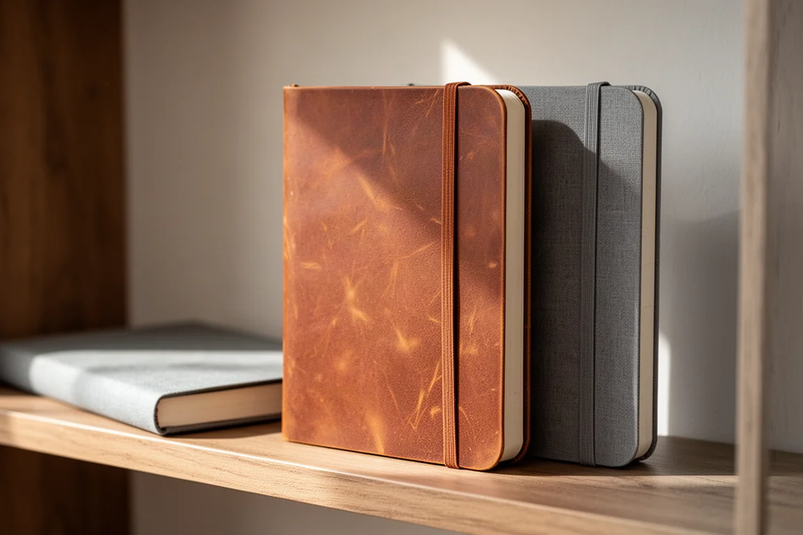 Yamamoto Ro-Biki Notebooks product image