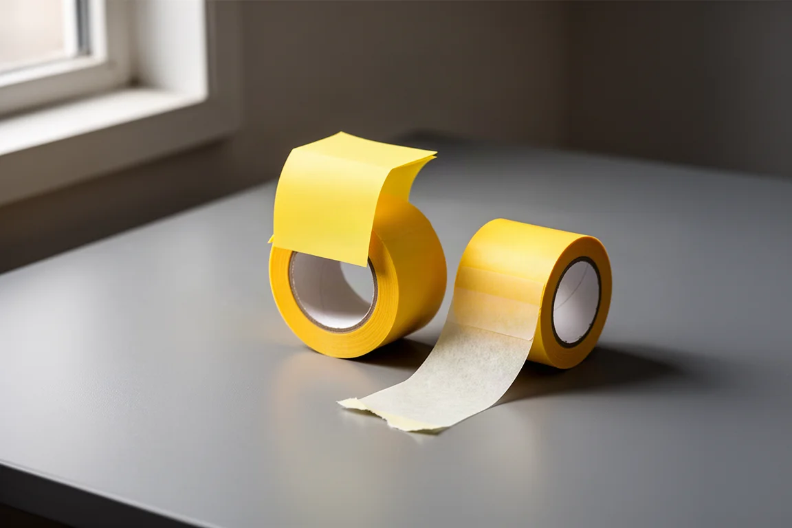 Yamato Tape Roll Sticky Notes product image