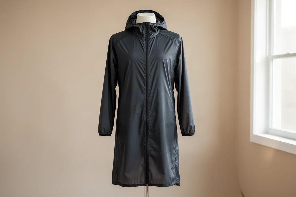 Yamatomichi Long Hoodie product image
