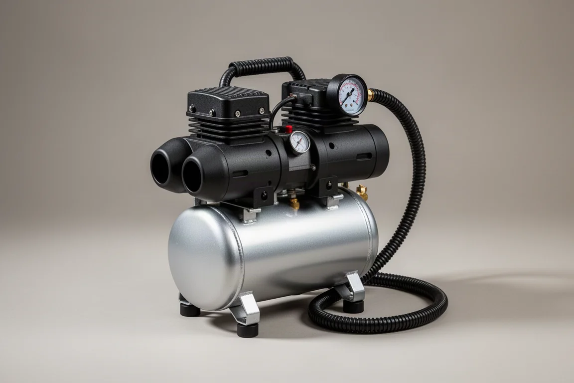 Yaniu 3L Quiet Air Compressor product image