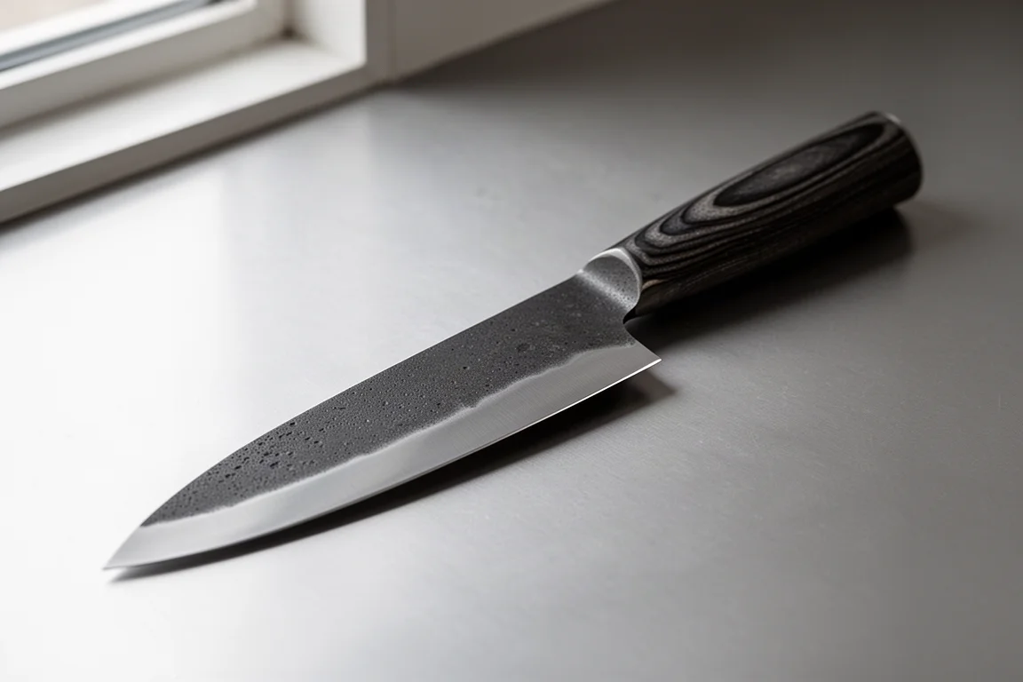 Yelles Petit Chef Production Gyuto product image