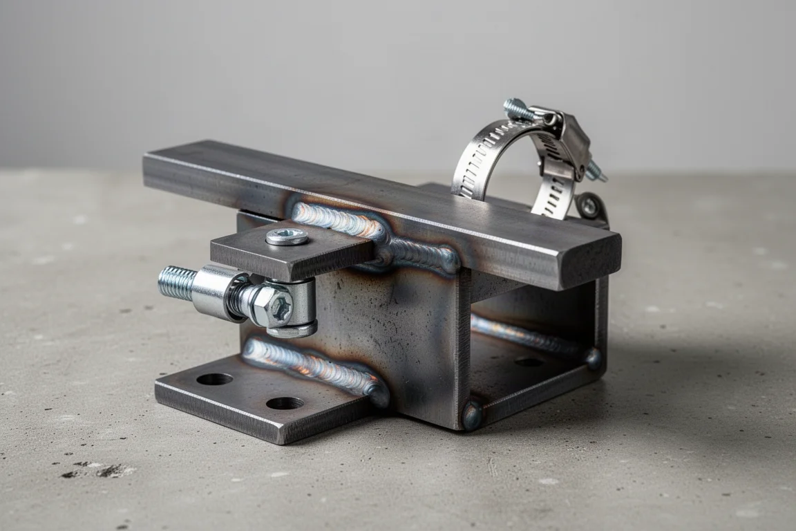 Yellow Hornet Mower Blade Sharpener product image