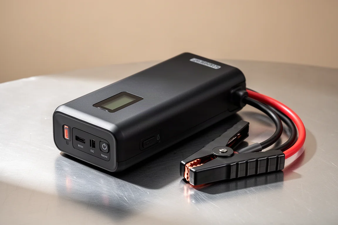 Yesper 3000 Amp Jump Starter product image