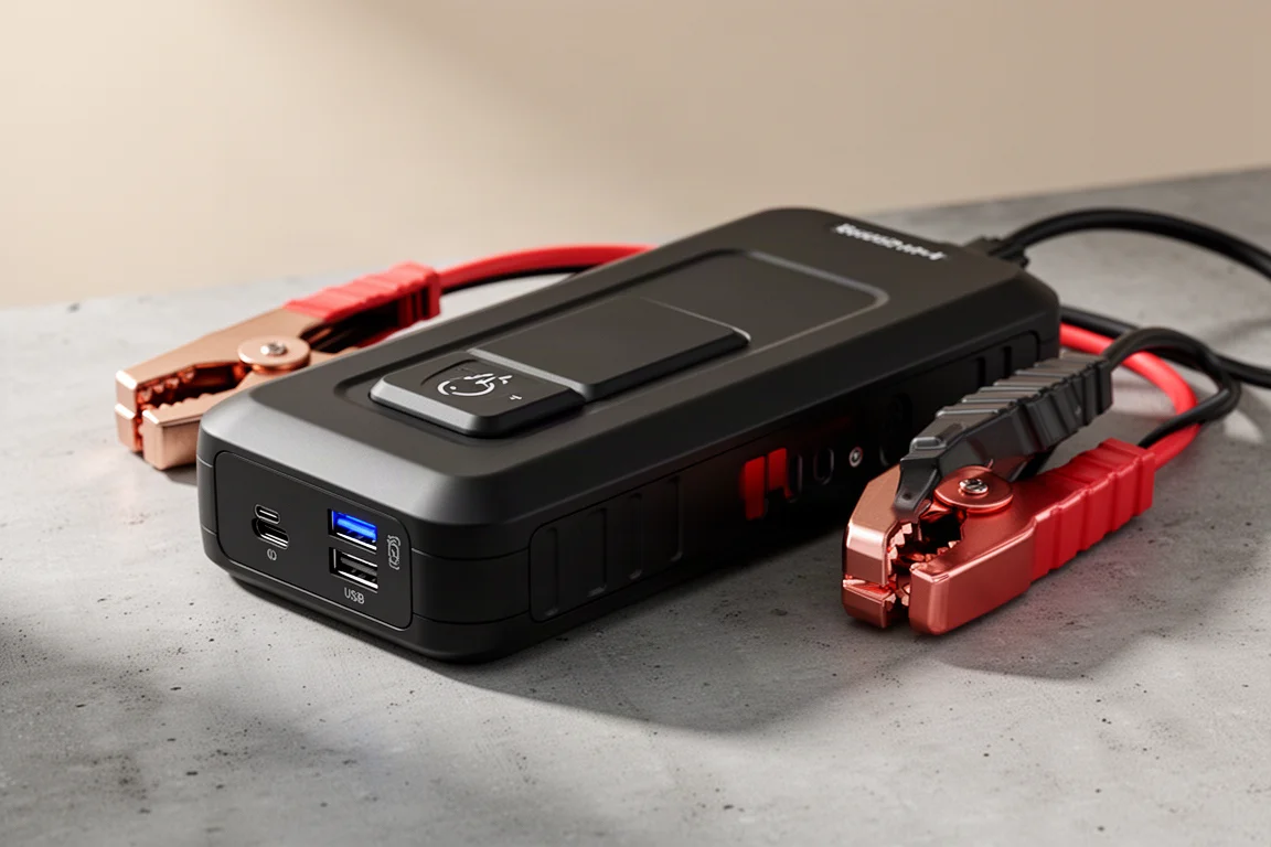Yesper Jump Starter product image