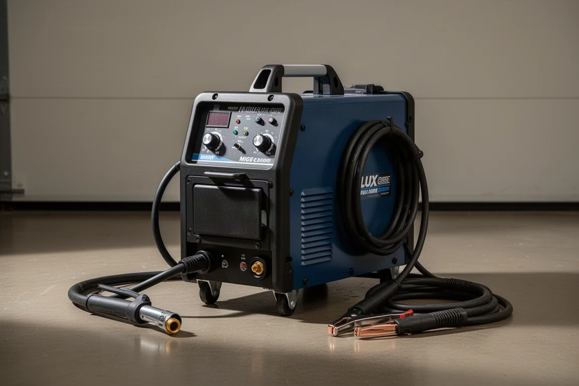 YesWelder 135A MIG Welder product image
