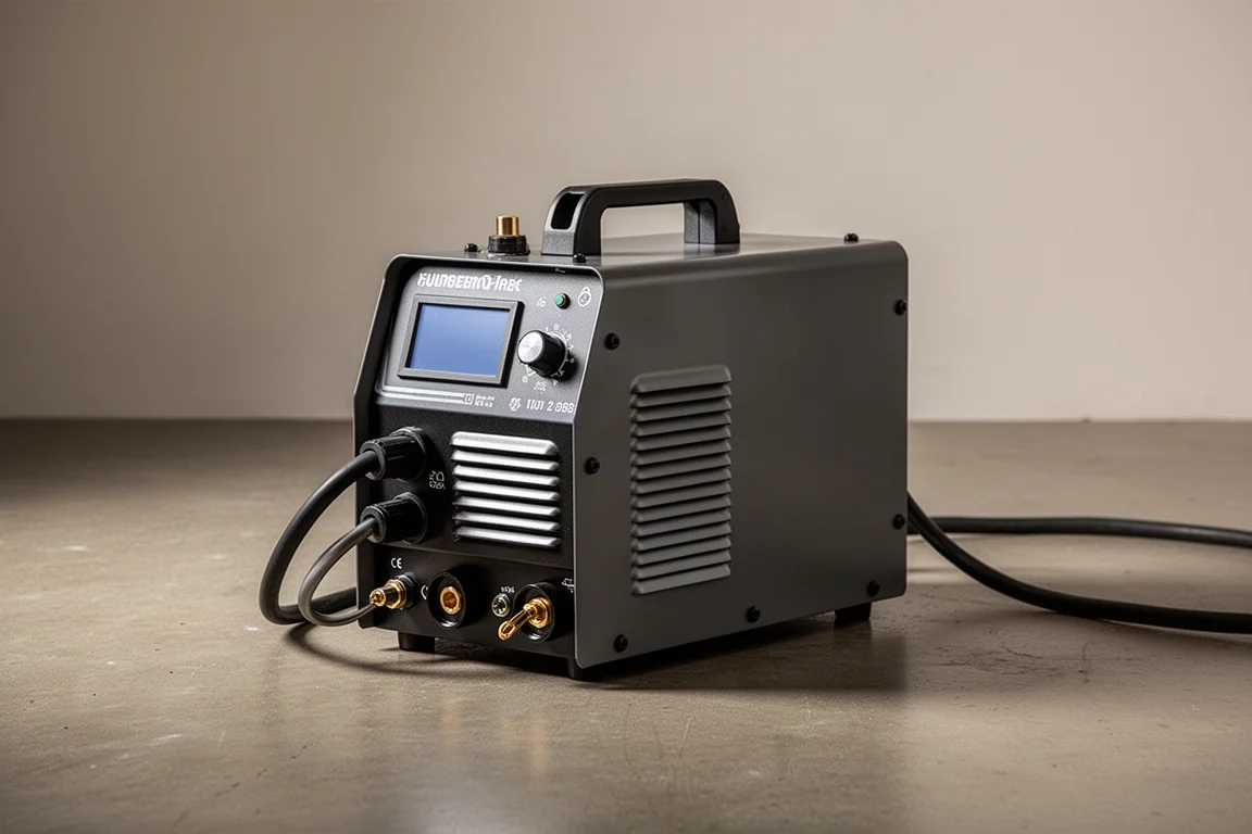 YesWelder 165-Amp Welder product image