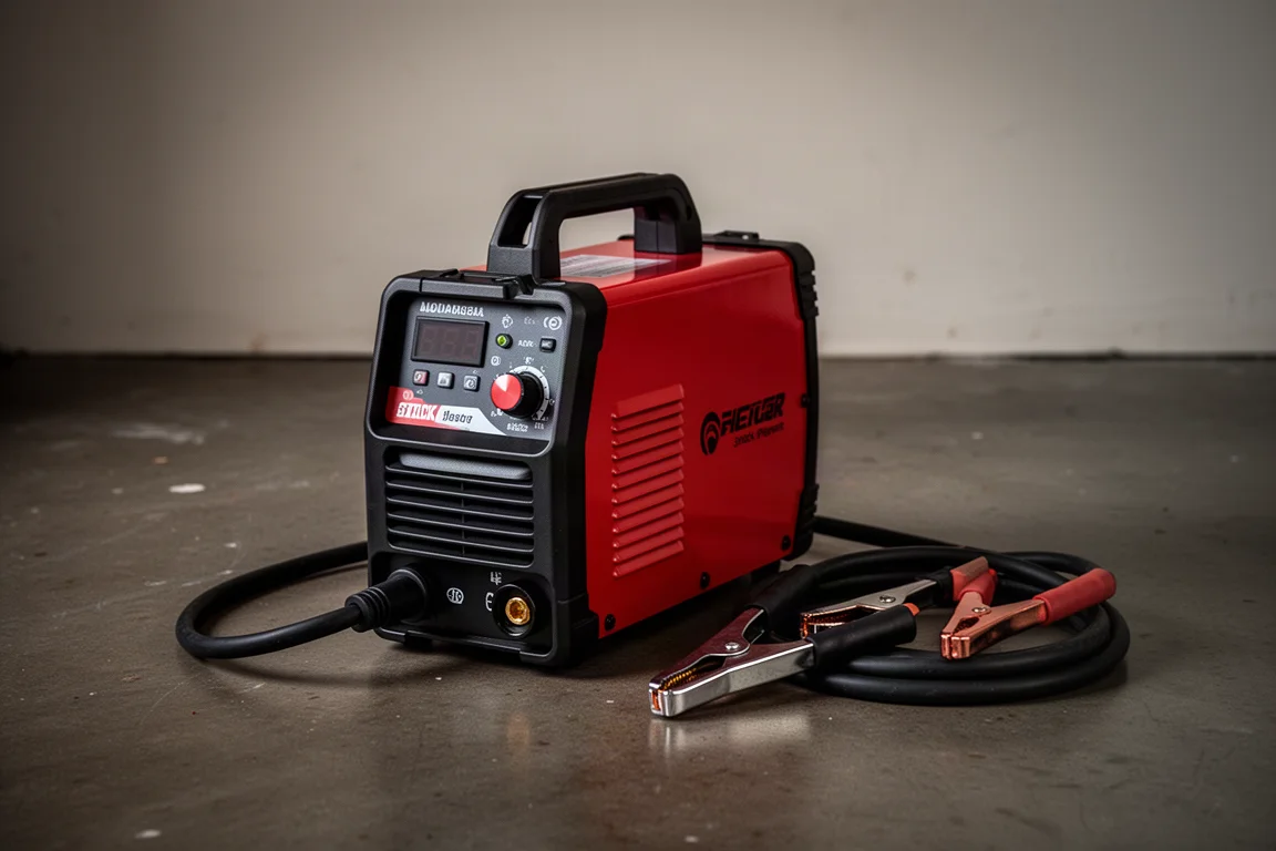 YesWelder 165A Stick Welder product image