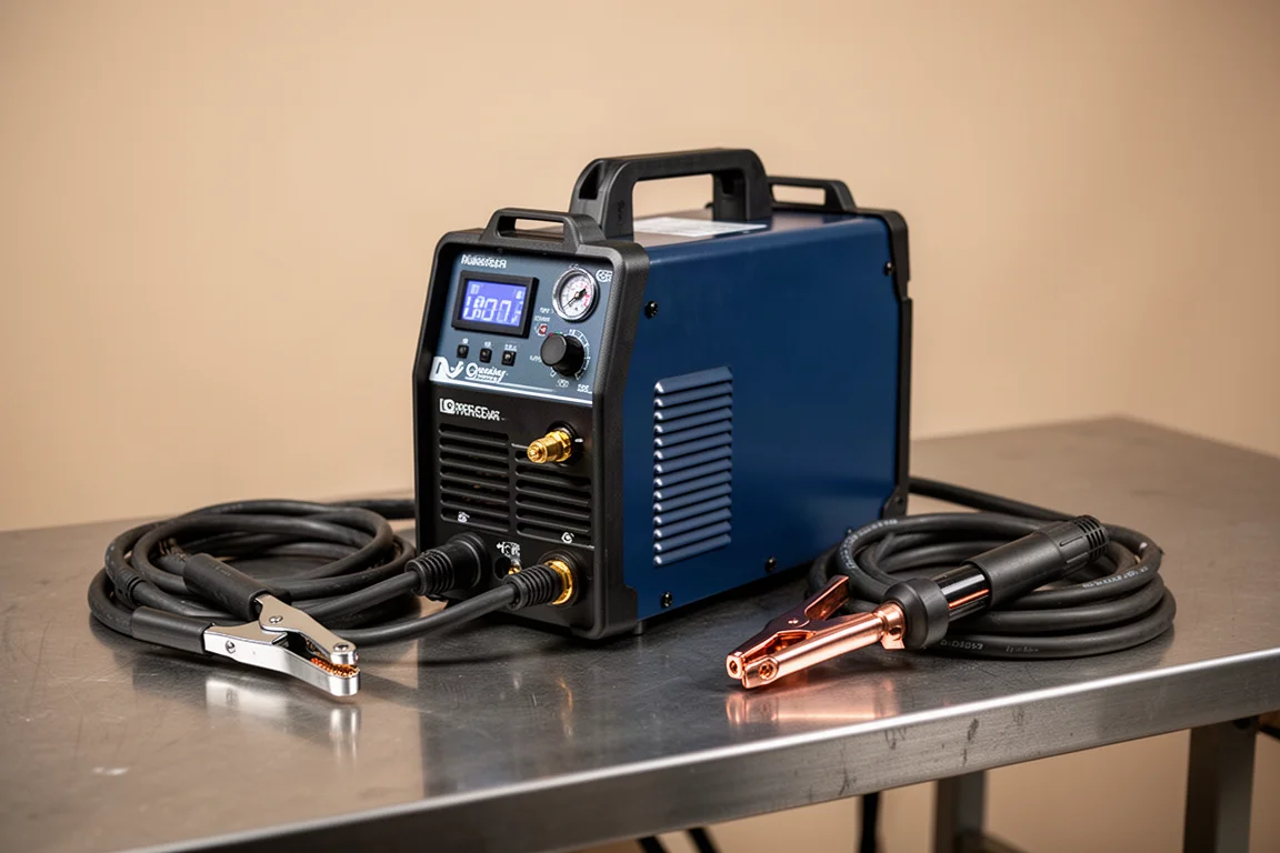 YesWelder 65A Plasma Cutter product image