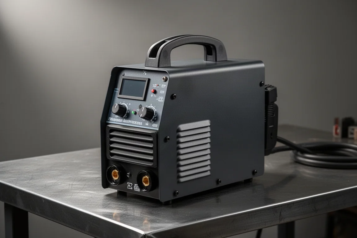 YesWelder DP200 product image