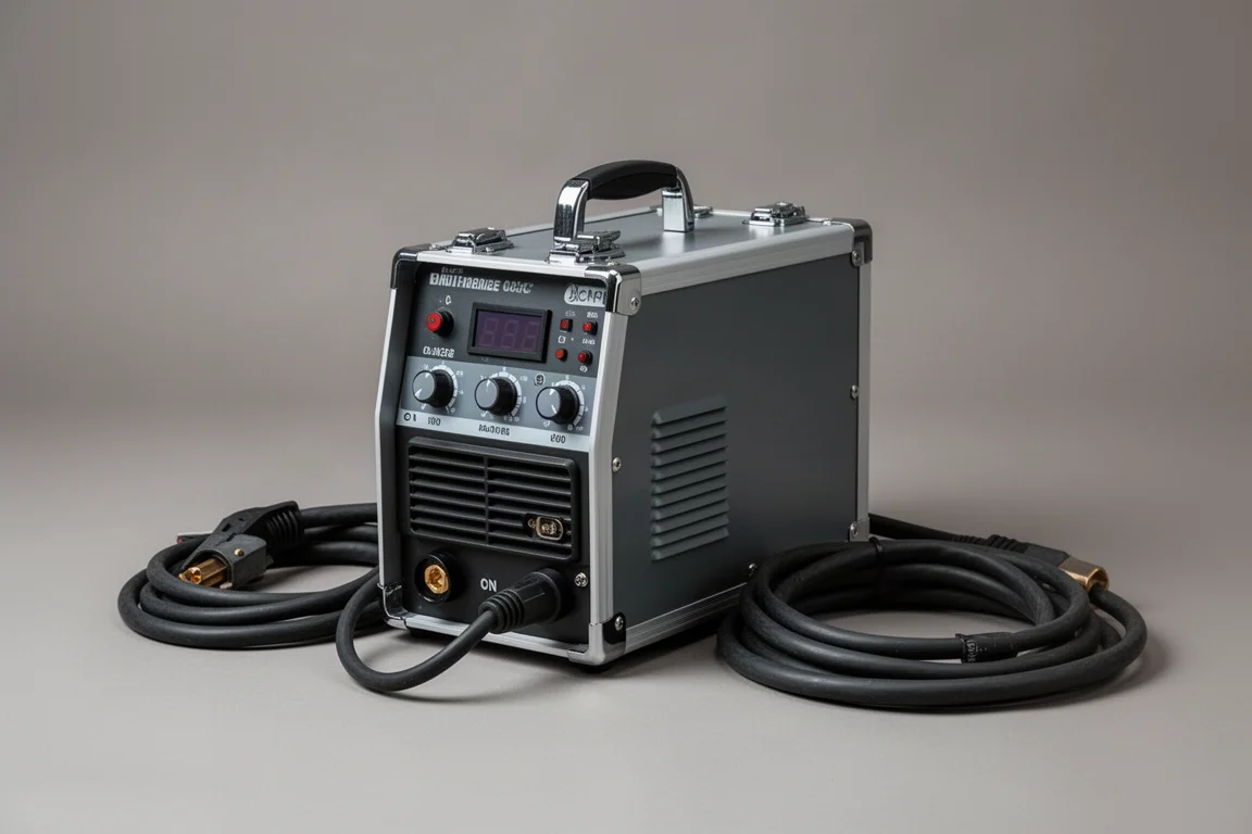 YesWelder MIG Stick Tig Welder product image