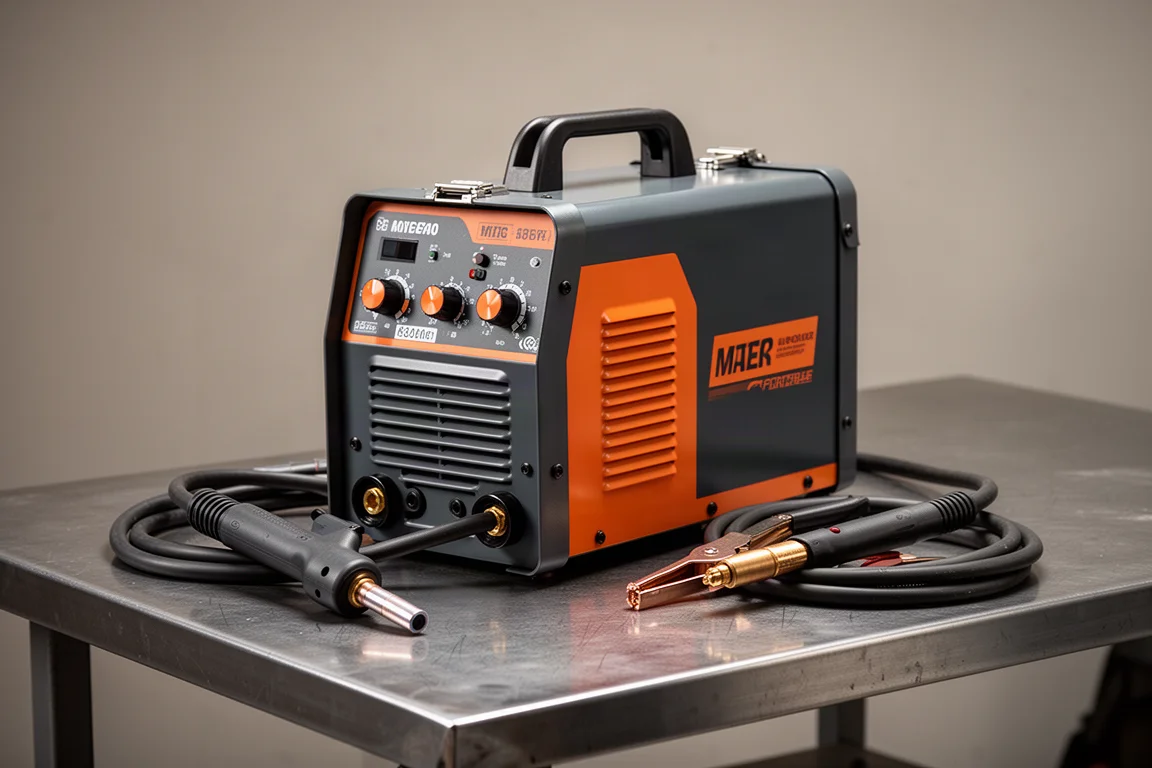 YesWelder MIG Welder product image