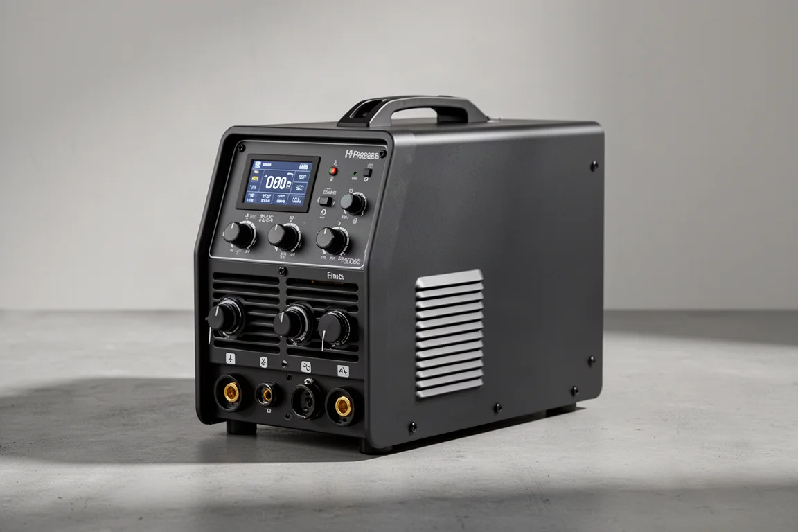 YesWelder MP200 product image