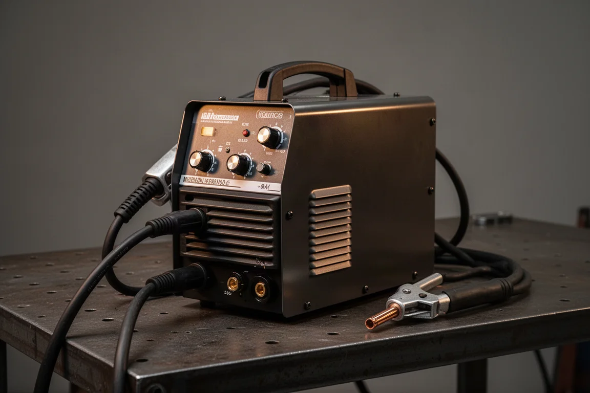YesWelder Multi-Process Welder product image