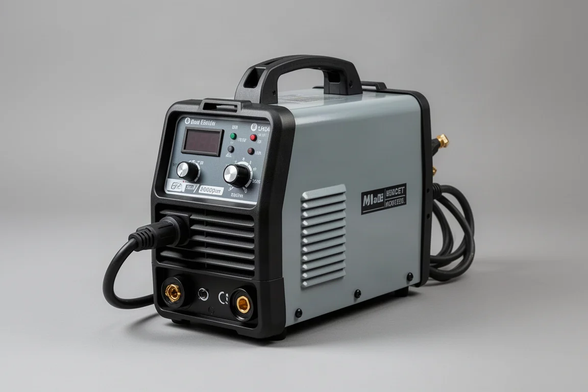 YesWelder Portable Welding Machine product image