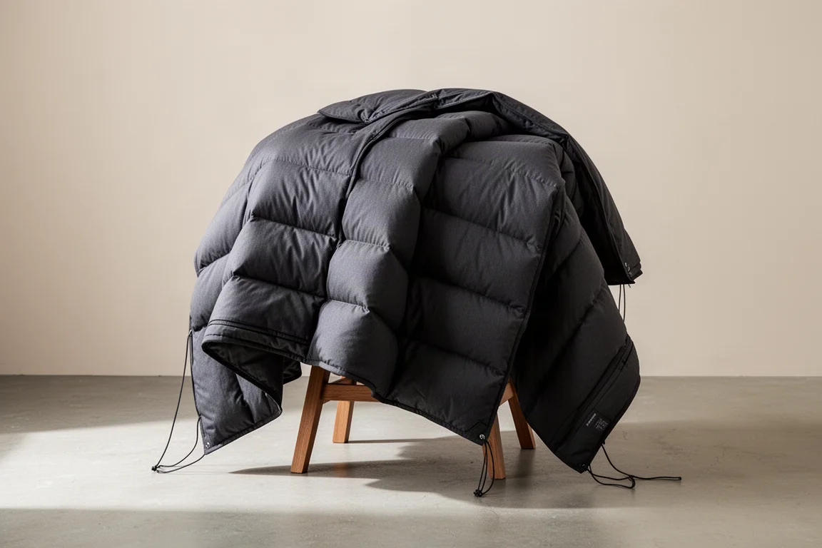 20-Degree Yeti Under Quilt product image