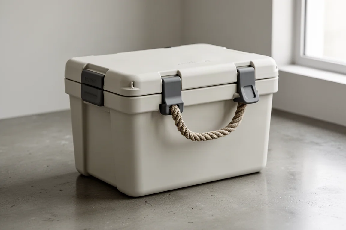 Yeti 45L Cooler product image