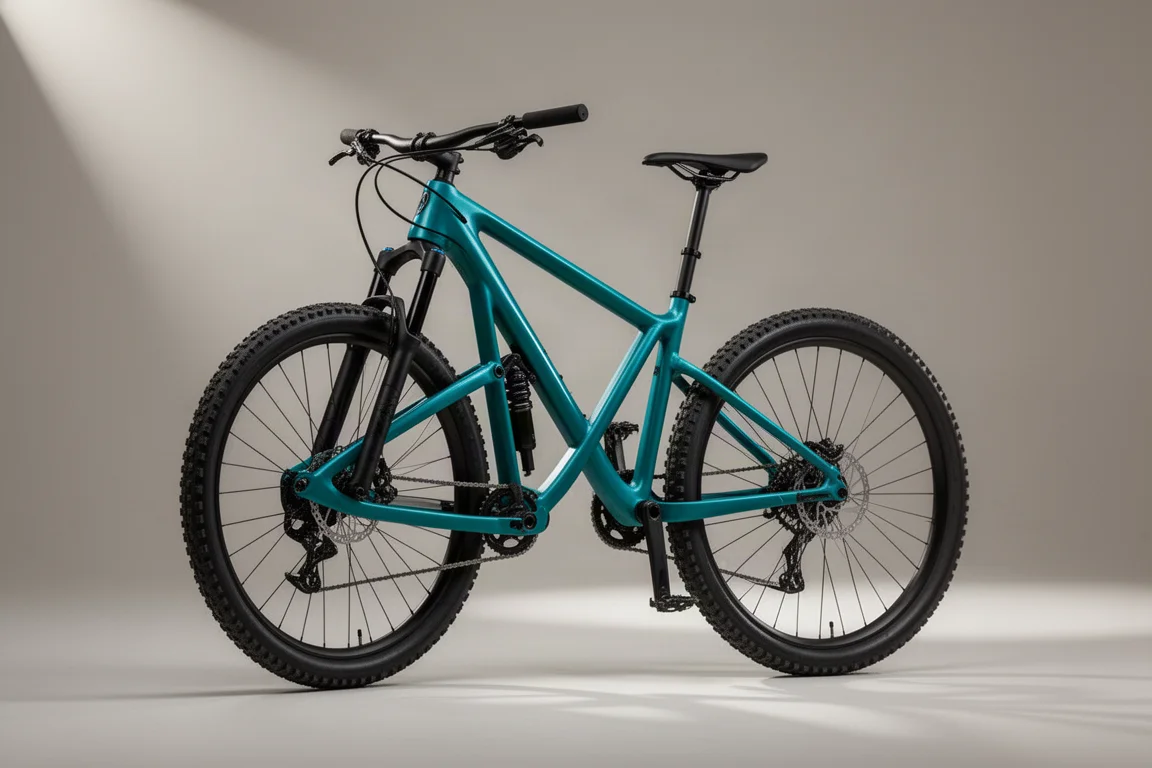 Yeti ASR T3 XO product image