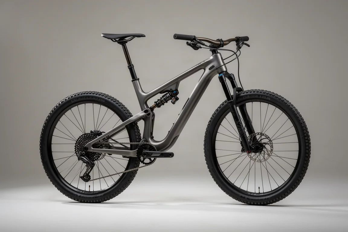 Yeti ASR product image