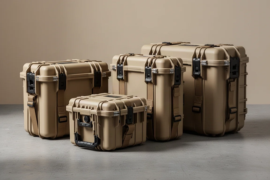 Yeti GoBox Series product image