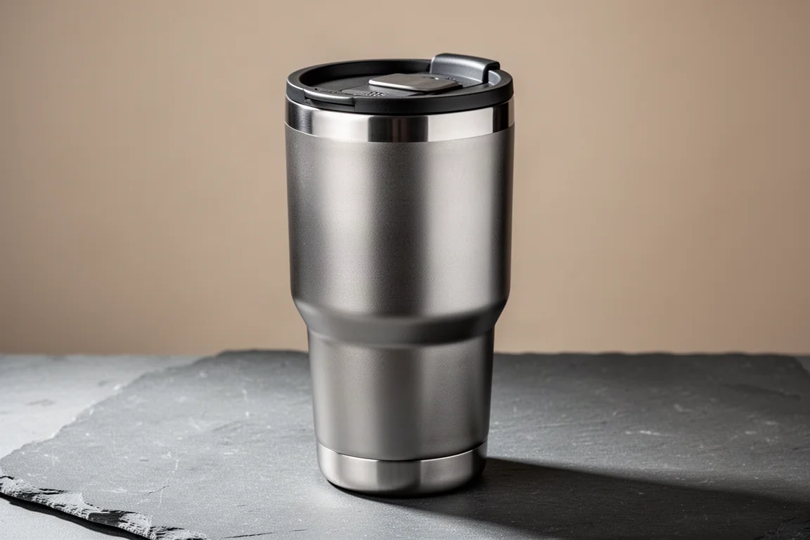 Yeti Rambler 20oz Tumbler product image