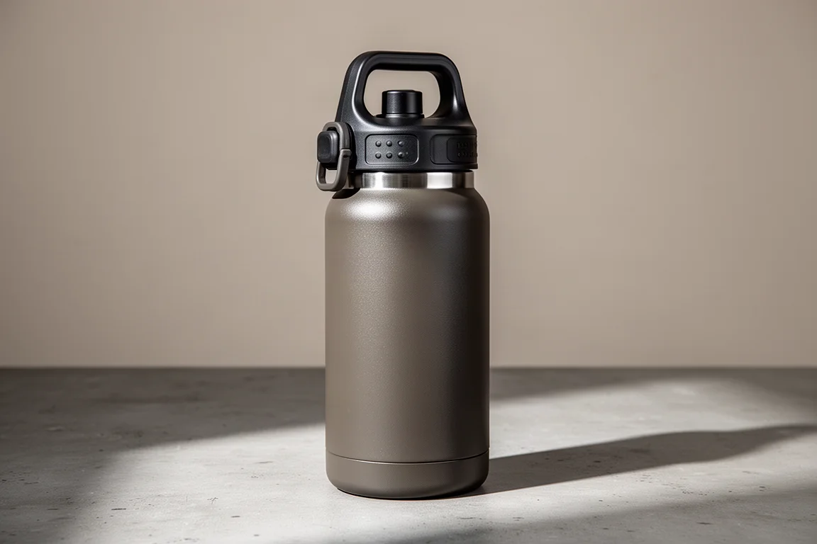 Yeti Rambler 26oz with Chug Cap product image