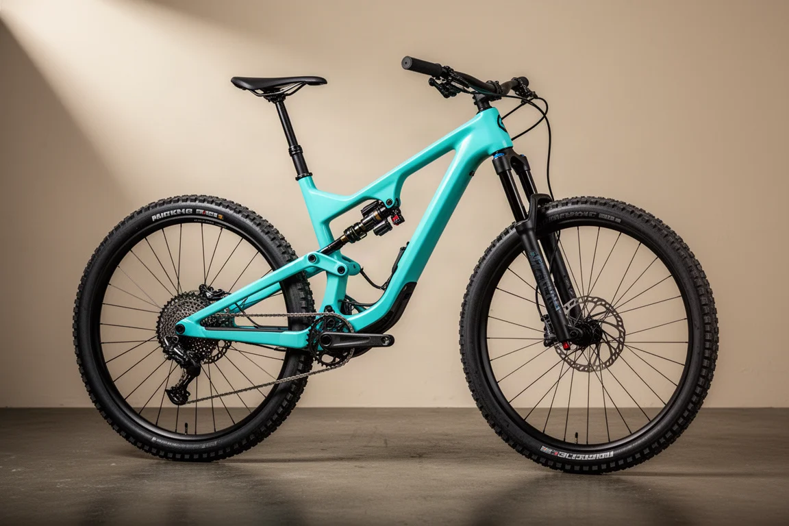Yeti SB120 product image