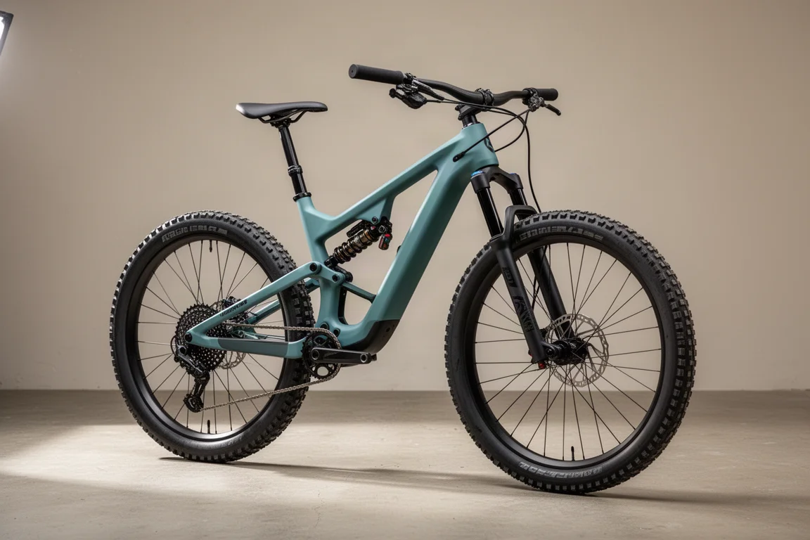 Yeti SB140 product image