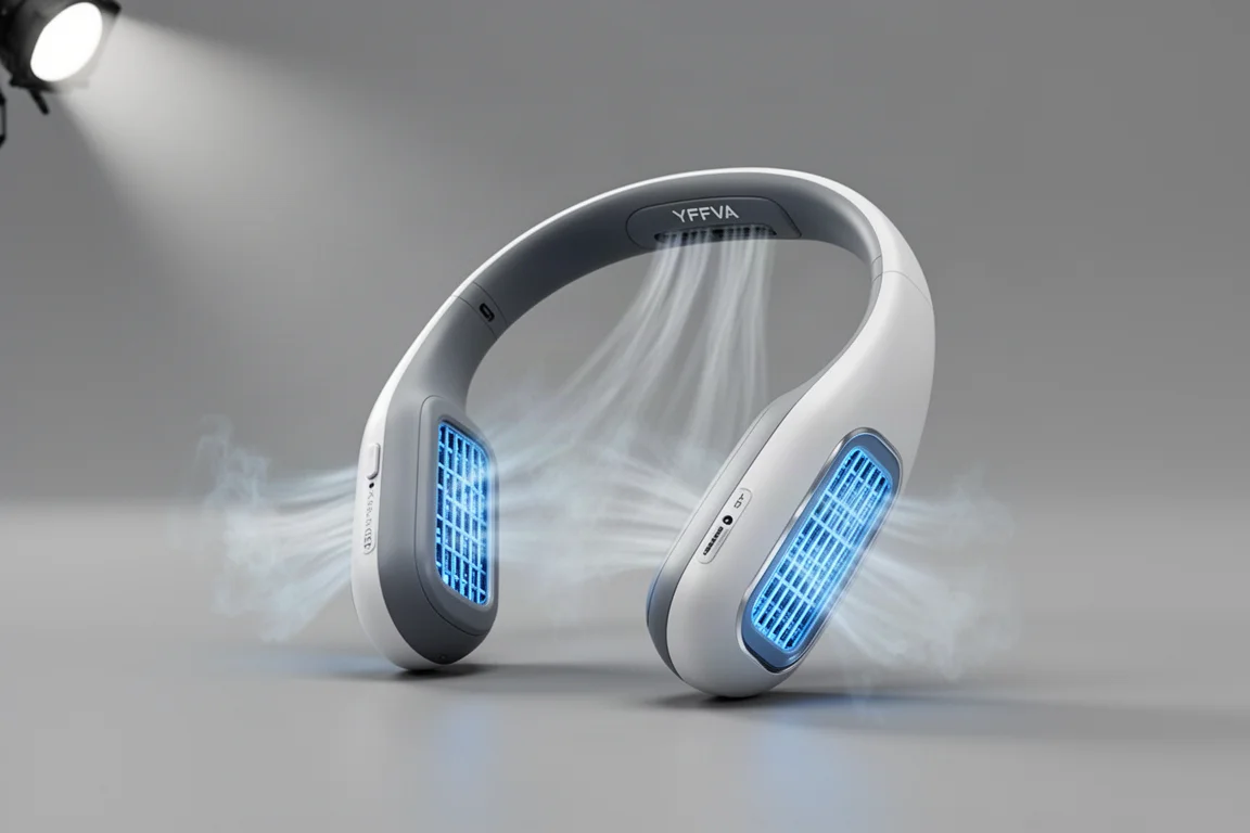 YFFVA Air Conditioner product image