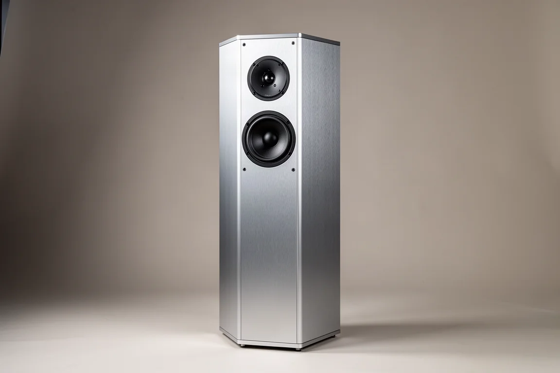 YG Acoustics Carmel 2 product image
