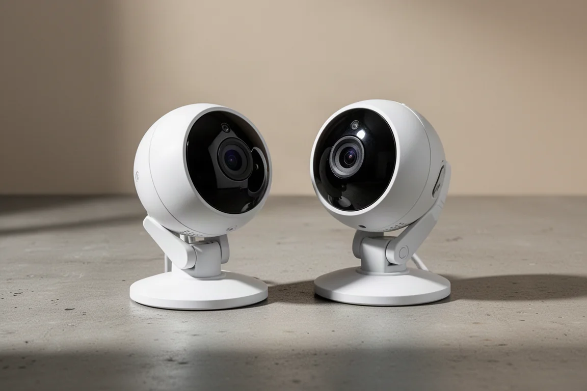 YI IP Camera (2-Pack) product image