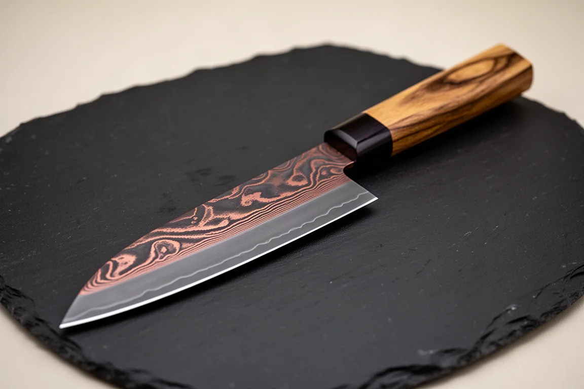 Yodokobi Gyuto 210mm product image