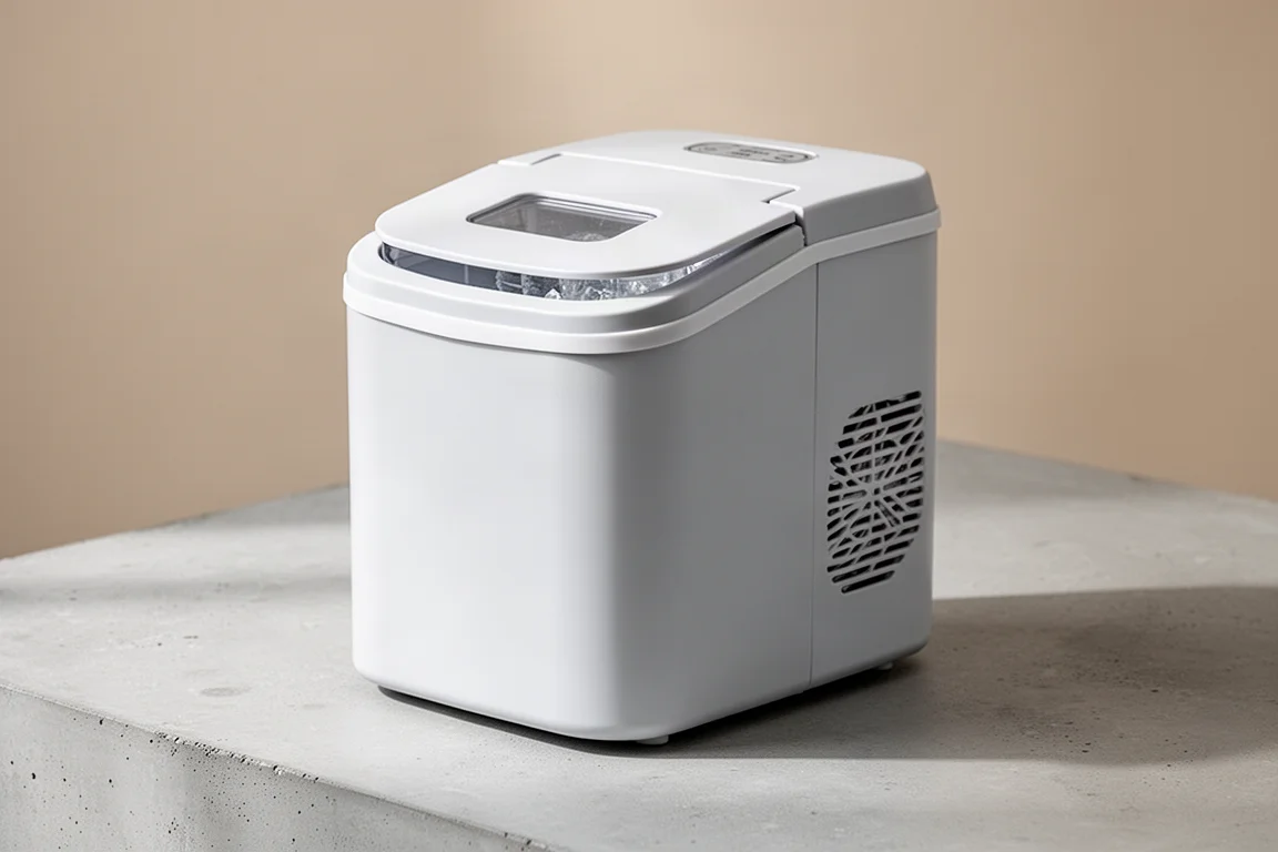 Yomi Ice Maker product image