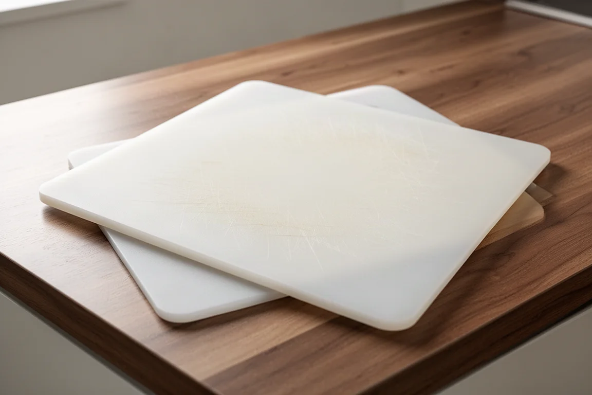 Yoshihiro Hi-Soft Cutting Board product image