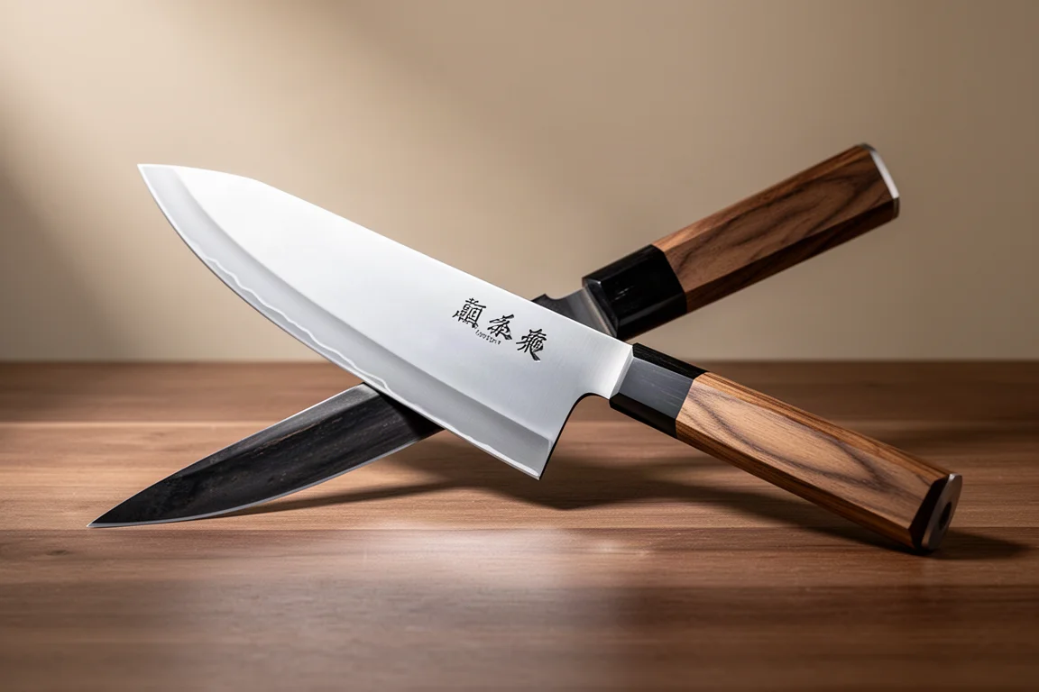 Yoshikane 210mm Gyuto Kirituke product image