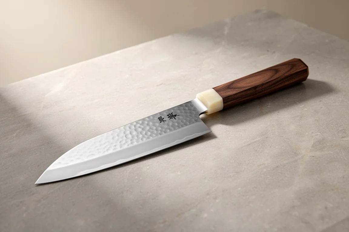 Yoshikane 210mm Gyuto product image