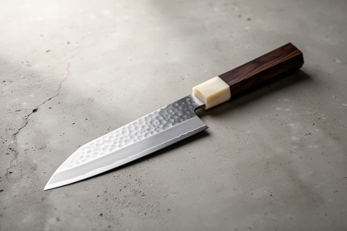 Yoshikane 210mm K-Tip Gyuto product image