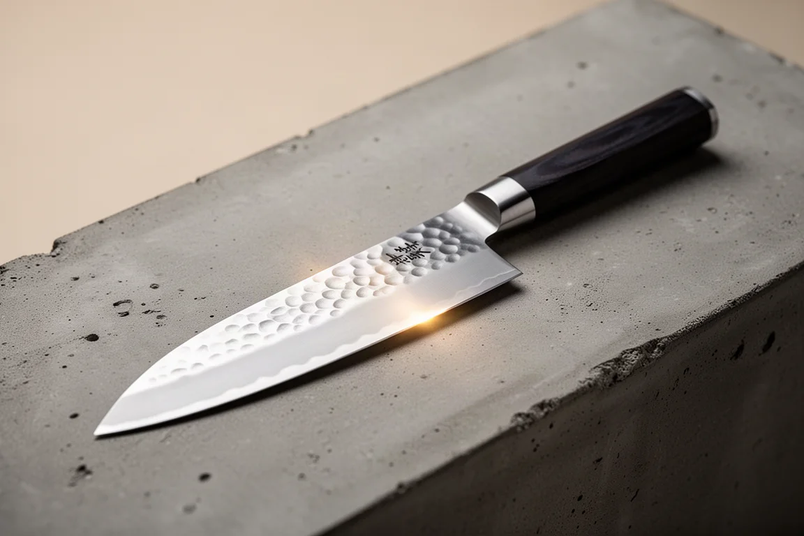 Yoshikane 210mm Gyuto product image