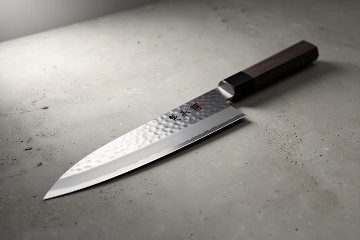 Yoshikane Nashi 210mm Gyuto product image