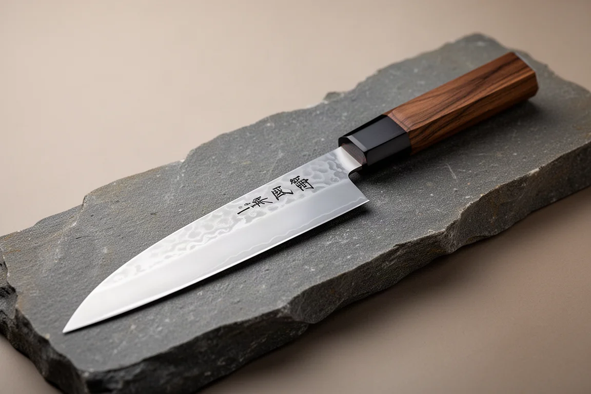 Yoshikane SKD 240mm Gyuto product image