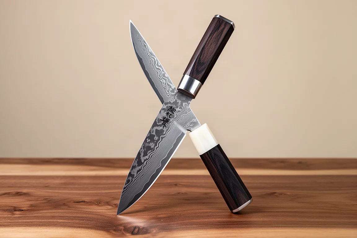 Yoshikazu Tanaka Wa-Gyuto 210mm and 240mm product image