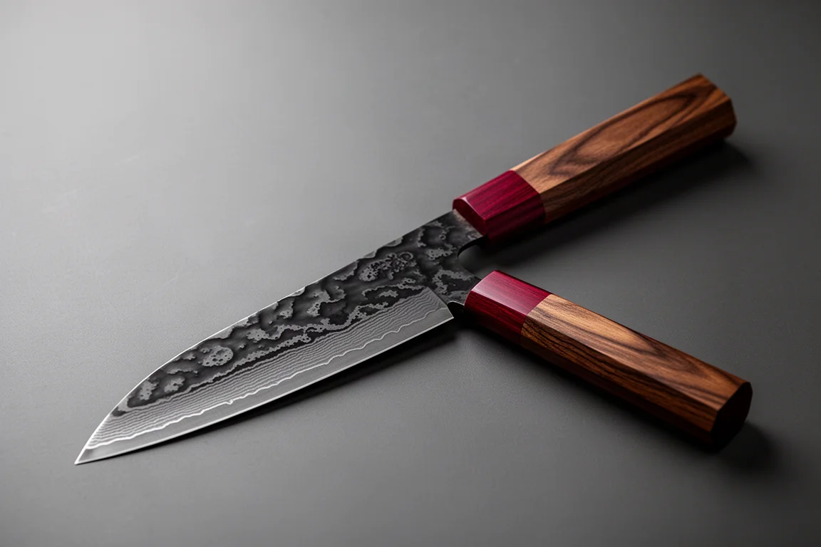 Yoshimi Kato Gyuto product image