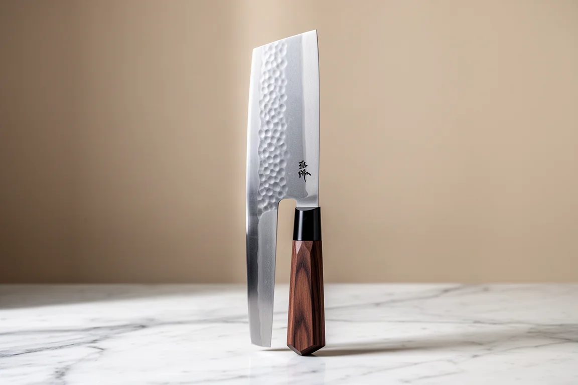 Yoshimi Kato R2 Tsuchime Nakiri product image